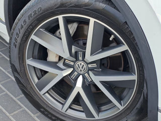 Volkswagen Touareg фото 14