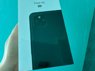 Pixel 4a Nou Sigilat