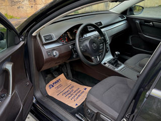 Volkswagen Passat foto 5