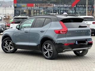 Volvo XC40 foto 5