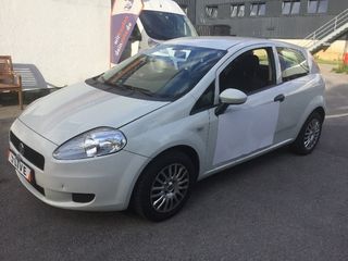 Fiat Punto foto 1