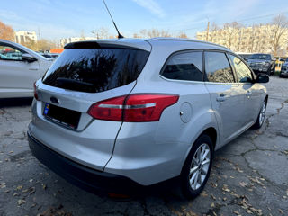 Ford Focus foto 4