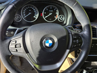 BMW X3 foto 6