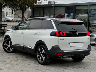 Peugeot 5008 foto 5