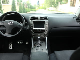 Lexus IS Series foto 6