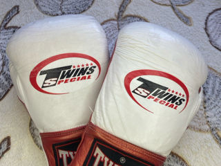 Manusi twins de box/k1/muaythai foto 2