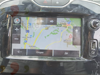 Harti SD card Renault Rlink Android auto - активация опций и Русификация приборки foto 10