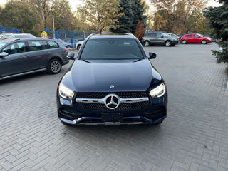 Mercedes GLC foto 3