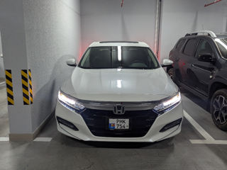 Honda Accord foto 2