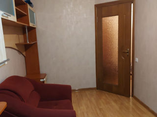Apartament cu 3 camere, 74 m², Paminteni, Bălți foto 9