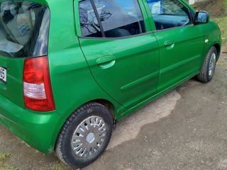 KIA Picanto foto 6