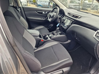 Nissan Qashqai foto 7