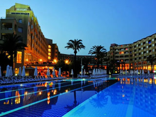 Oferta Turcia la hotelul " Selectum Family Resort Side 5* " pentru data de 13.07.2024 !!