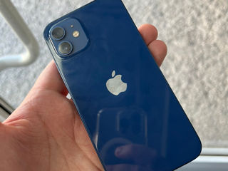 Iphone 12 Blue !! foto 4