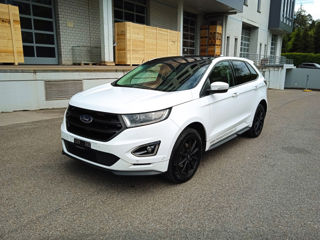 Ford Edge foto 3