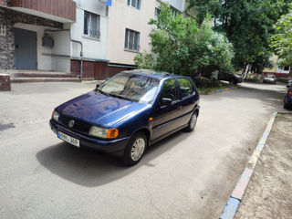 Volkswagen Polo foto 9