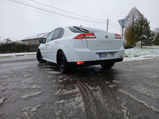 Renault Laguna foto 6