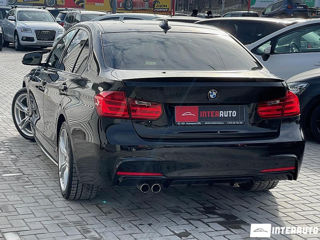 BMW 3 Series foto 5