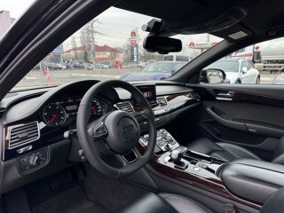 Audi A8 foto 17