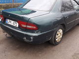 Mitsubishi Galant foto 4