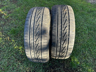 Anvelope 215/55R17