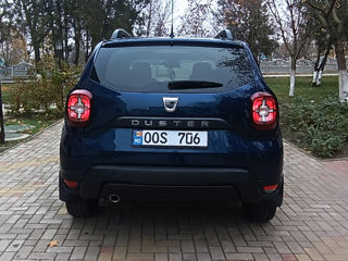 Dacia Duster foto 2