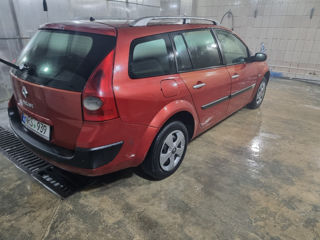 Renault Megane foto 6