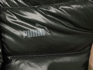 Куртка Puma foto 5