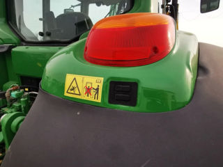 John Deere foto 7