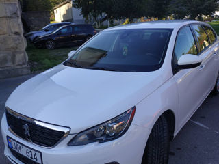 Peugeot 308 foto 5