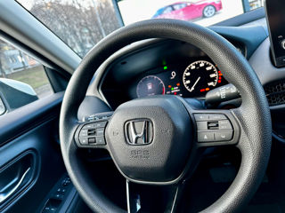 Honda HR-V foto 5