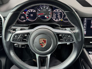 Porsche Cayenne foto 7