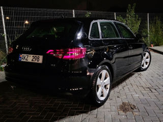 Audi A3 foto 4