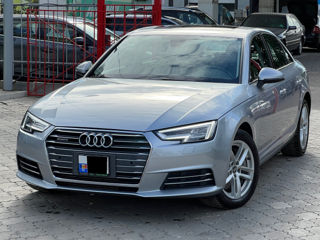 Audi A4 foto 1