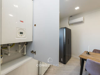 Apartament cu 3 camere, 65 m², Râșcani, Chișinău foto 9