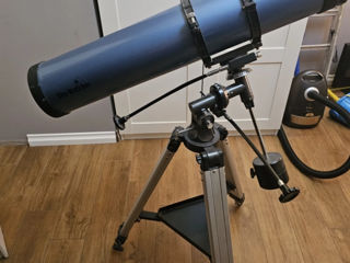 Vind telescop Sky-Watcher BK 1309 EQ2 130/90