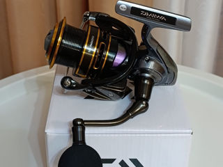 Daiwa Sea Paradise 4:9:1