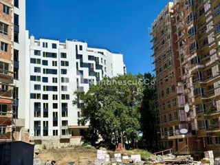 3-х комнатная квартира, 85 м², Старая Почта, Кишинёв