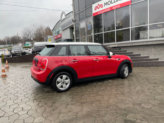 Mini Cooper foto 5