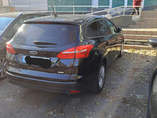 Ford Focus foto 3