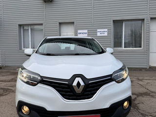 Renault Kadjar foto 6