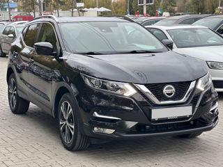 Nissan Qashqai foto 4