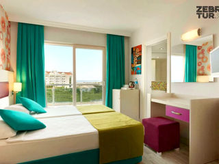 Turcia, Side - Ramada Resort by Wyndham Side 5* foto 3