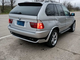 BMW X5 foto 2