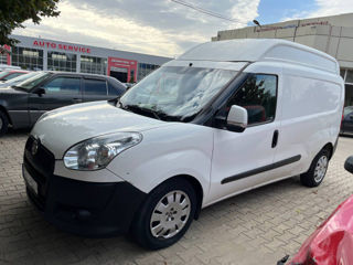 Fiat Doblo Cargo foto 1