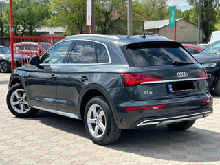 Audi Q5 foto 3