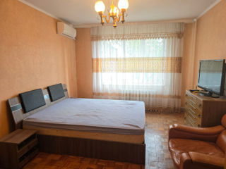 Apartament cu 1 cameră, 40 m², Botanica, Chișinău foto 10