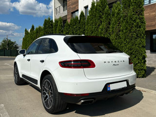 Porsche Macan foto 2