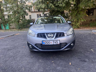 Nissan Qashqai+2 foto 1