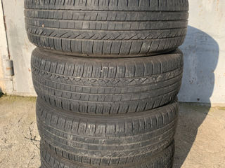 R17/65/225 Dunlop (Vara)